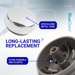 DC97-16931B Washer Dryer Control Knob thumbnail 2