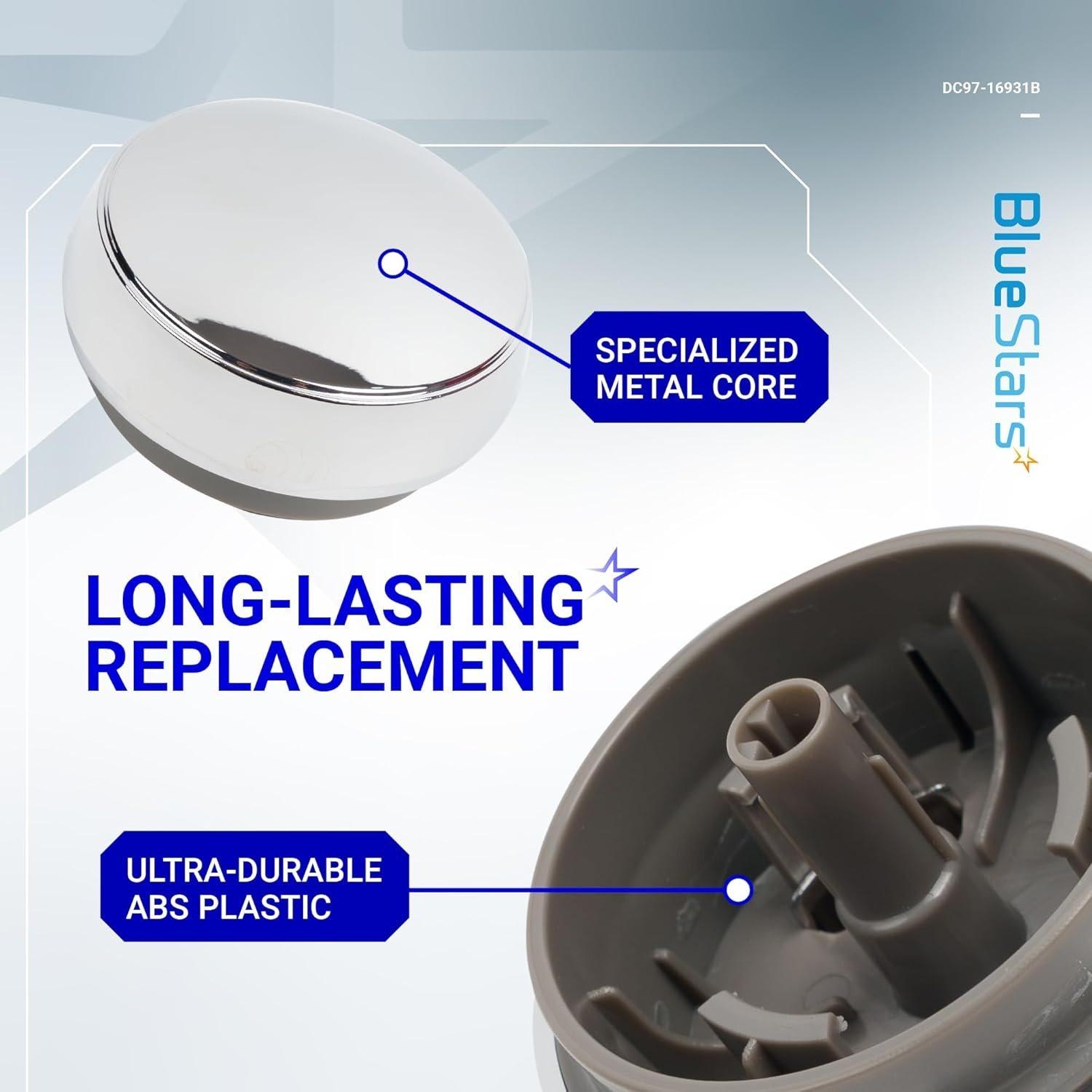 DC97-16931B Washer Dryer Control Knob image 2