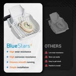 1123 080 1802 Recoil Starter Assembly thumbnail 3