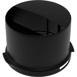 [Lifetime Warranty] 2260518B 2260502B Refrigerator Water Filter Cap - Compatible with Whirlpool & Kenmore Refrigerators - Replaces WP2260518B WP2260518BVP PS11739970 thumbnail 0