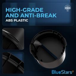 [Lifetime Warranty] 2260518B 2260502B Refrigerator Water Filter Cap - Compatible with Whirlpool & Kenmore Refrigerators - Replaces WP2260518B WP2260518BVP PS11739970 thumbnail 2