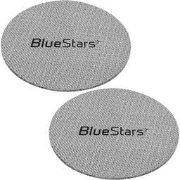 [Lifetime Warranty] 2-pack 53.3mm Espresso Puck Screen 1.7mm thumbnail 0