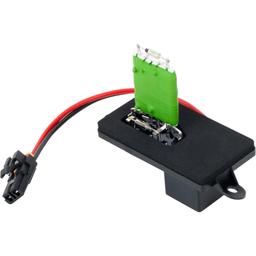 [Lifetime Warranty] 89019089 Blower Motor Resistor Chevy Cadillac GMC thumbnail 0