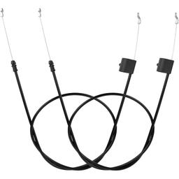 2 PCS 158152 Zone Control Cable thumbnail 0