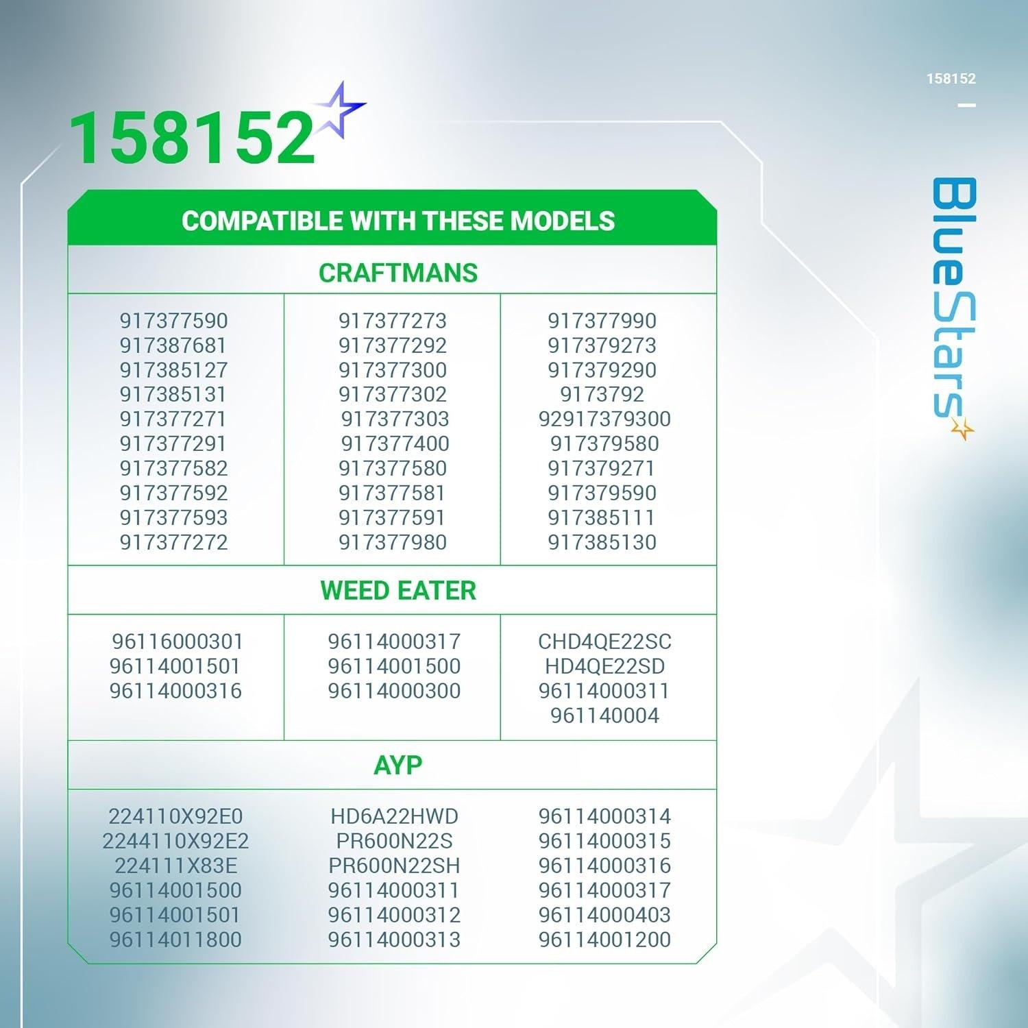2 PCS 158152 Zone Control Cable image 3