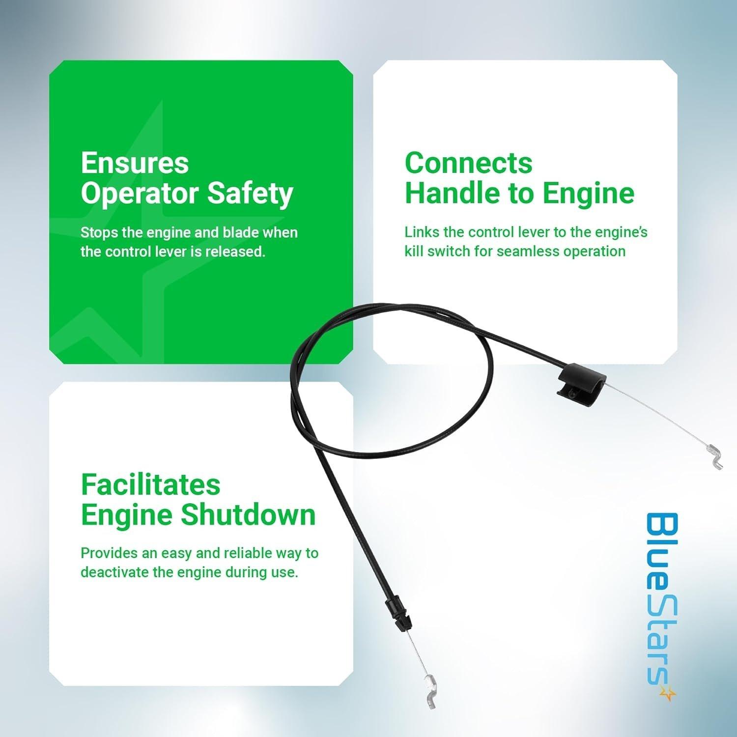 2 PCS 158152 Zone Control Cable image 6