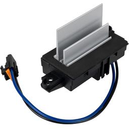 1580567 AC Blower Motor Resistor thumbnail 0