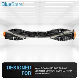 Roller Brushes Neato Botvac thumbnail 5