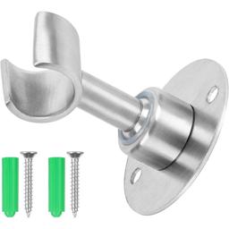 [Lifetime Warranty] Adjustable Handheld Shower Head Holder Bracket 360Â° thumbnail 0