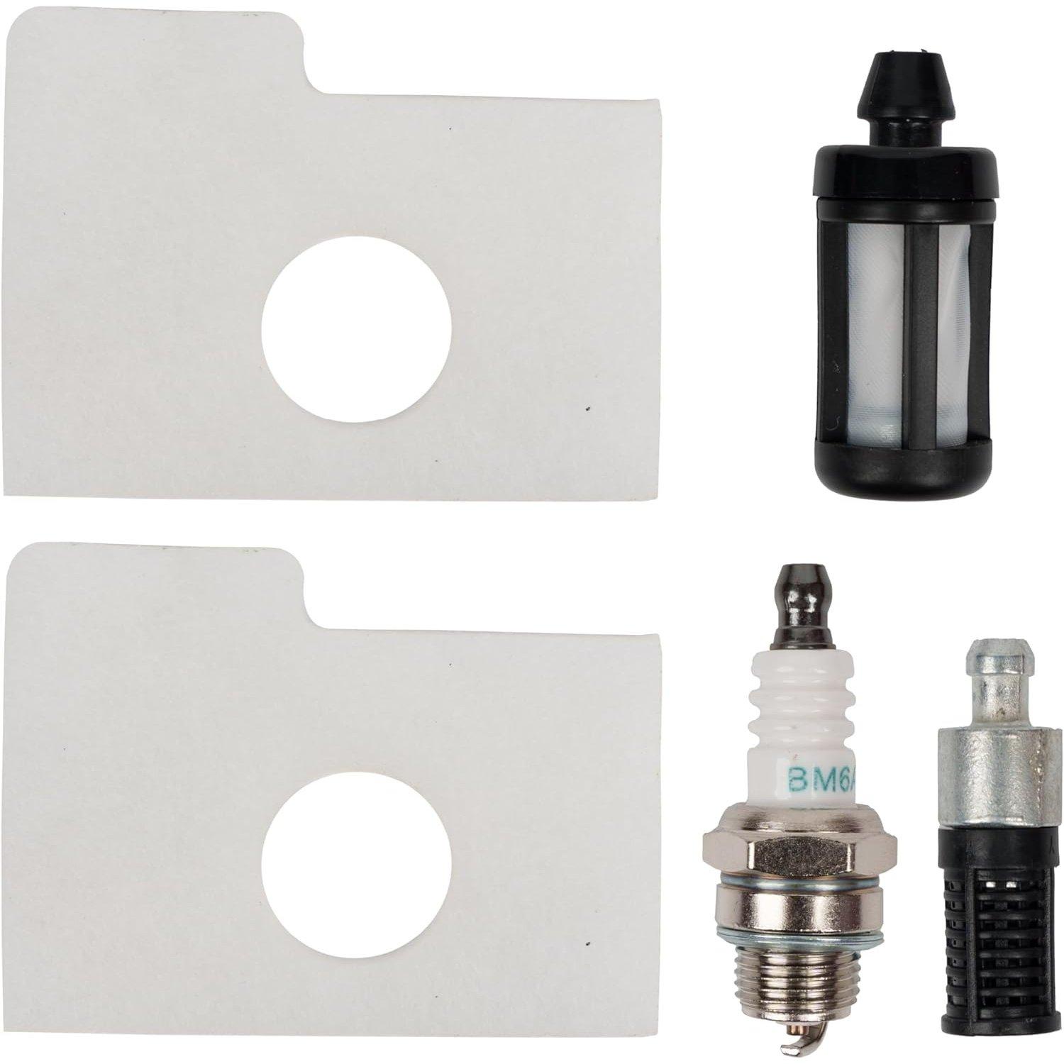 [Lifetime Warranty] Air Filter Tune-Up Kit MS170 MS180 image 0