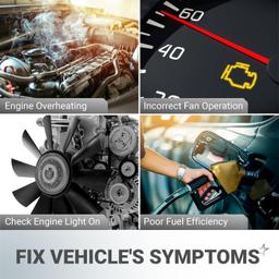 213-4777 Engine Coolant Temperature Sensor thumbnail 7