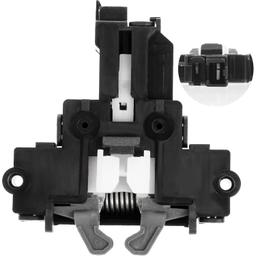 [Lifetime Warranty] WD01X29878 Dishwasher Door Latch - Compatible with GE Hotpoint Dishwasher - Replaces WD01X27701 4979622 PD00072017 AP7176296 PS16659468 EAP16659468 265D1214G004 EG-380944 thumbnail 0