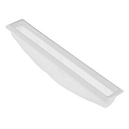 [Lifetime Warranty] 131359600 Dryer Lint Filter Case Screen Replacement - Compatible with Frigidaire Crosley Electrolux - Replaces 5304516871, 131152700, 131359601, 131359602, 131359603, 5304516872 thumbnail 0