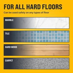 [Lifetime Warranty] Main Brush Rollers Replacement for Ecovacs Deebot OZMO T8, T8 AIVI, T9, N8, N8+, N8 Pro Plus, X1, X1 Turbo, X1 Plus, T10 Plus, 920, 950, T5, N10 Plus Robot Vacuums - Pack of 2 thumbnail 1