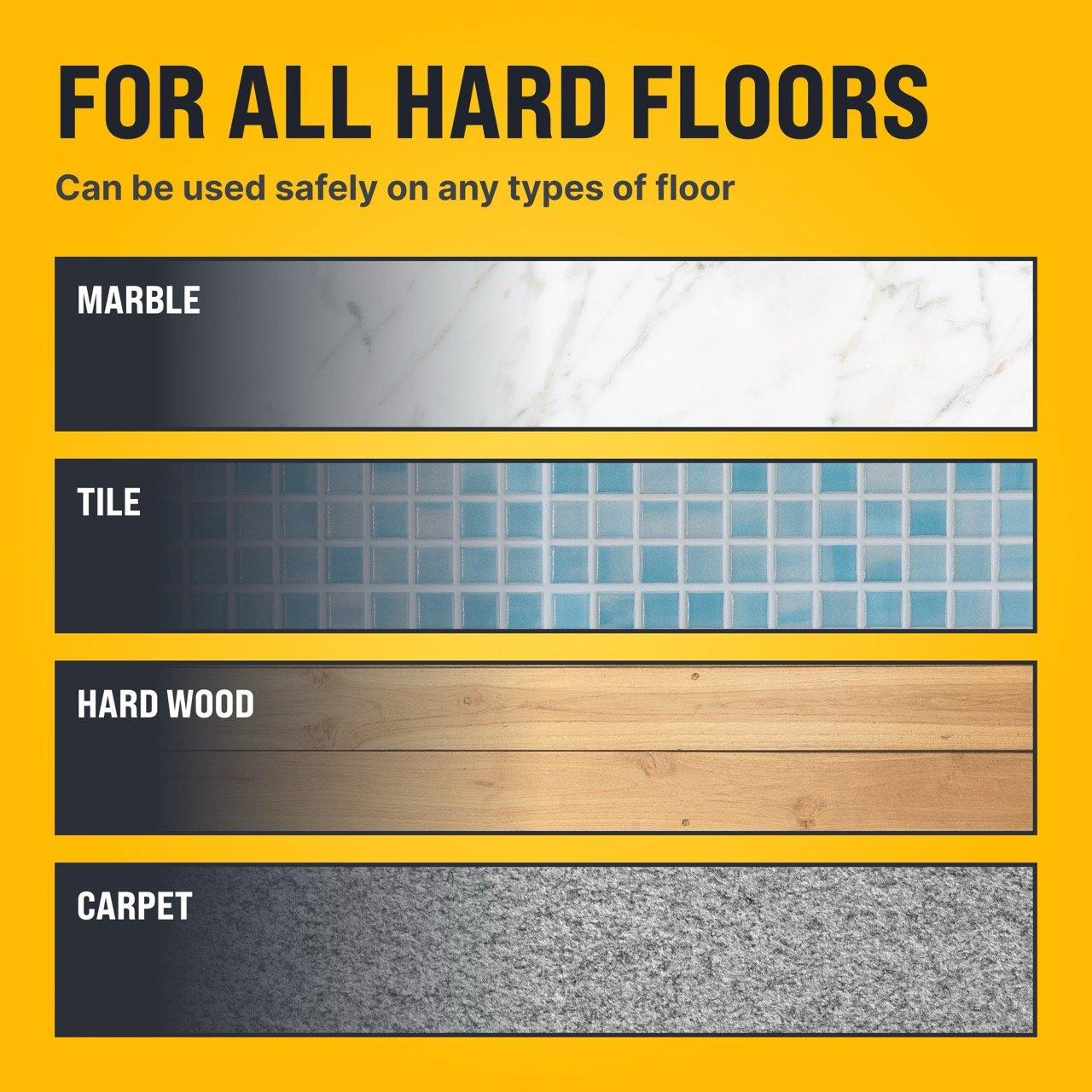 [Lifetime Warranty] Main Brush Rollers Replacement for Ecovacs Deebot OZMO T8, T8 AIVI, T9, N8, N8+, N8 Pro Plus, X1, X1 Turbo, X1 Plus, T10 Plus, 920, 950, T5, N10 Plus Robot Vacuums - Pack of 2 image 1