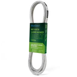 [Lifetime Warranty] Mower Drive Belt M110978 102" x 0.5" thumbnail 0