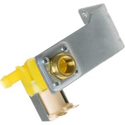 [Lifetime Warranty] WD15X10014 Dishwasher Water Inlet Valve - Compatible with GE Hotpoint Dishwashers - Replaces AP5632416 2309993 WD15X10014 WD15X10011 WD15X10014-10PK thumbnail 0