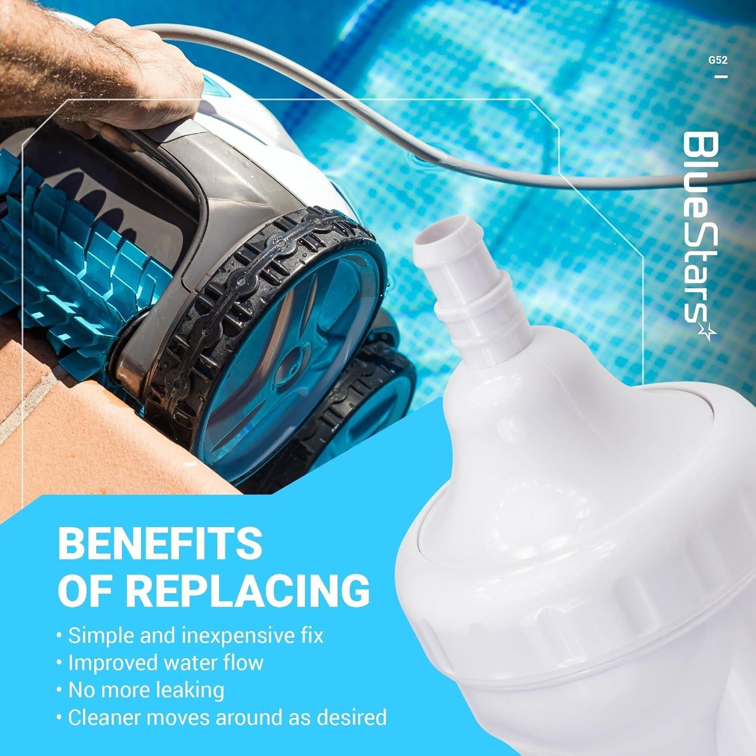 [Lifetime Warranty] G52 Backup Valve Kit image 7