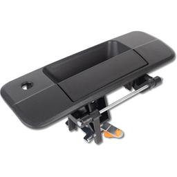 [Lifetime Warranty] 69090-0C040 Tailgate Handle Toyota thumbnail 0