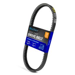 [Lifetime Warranty] 1016203 Clutch Drive Belt - Fits for Club Car 1992-Up DS and 2004-Up Precedent Gas Golf Carts thumbnail 0