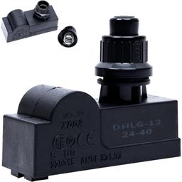 [Lifetime Warranty] DHLG-12 2 Outlet Push Button Grill Ignitor thumbnail 0