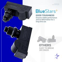 [Lifetime Warranty] DHLG-12 2 Outlet Push Button Grill Ignitor thumbnail 4