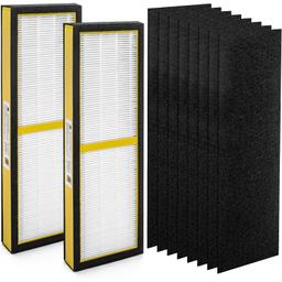 FLT4825 HEPA Filter thumbnail 0