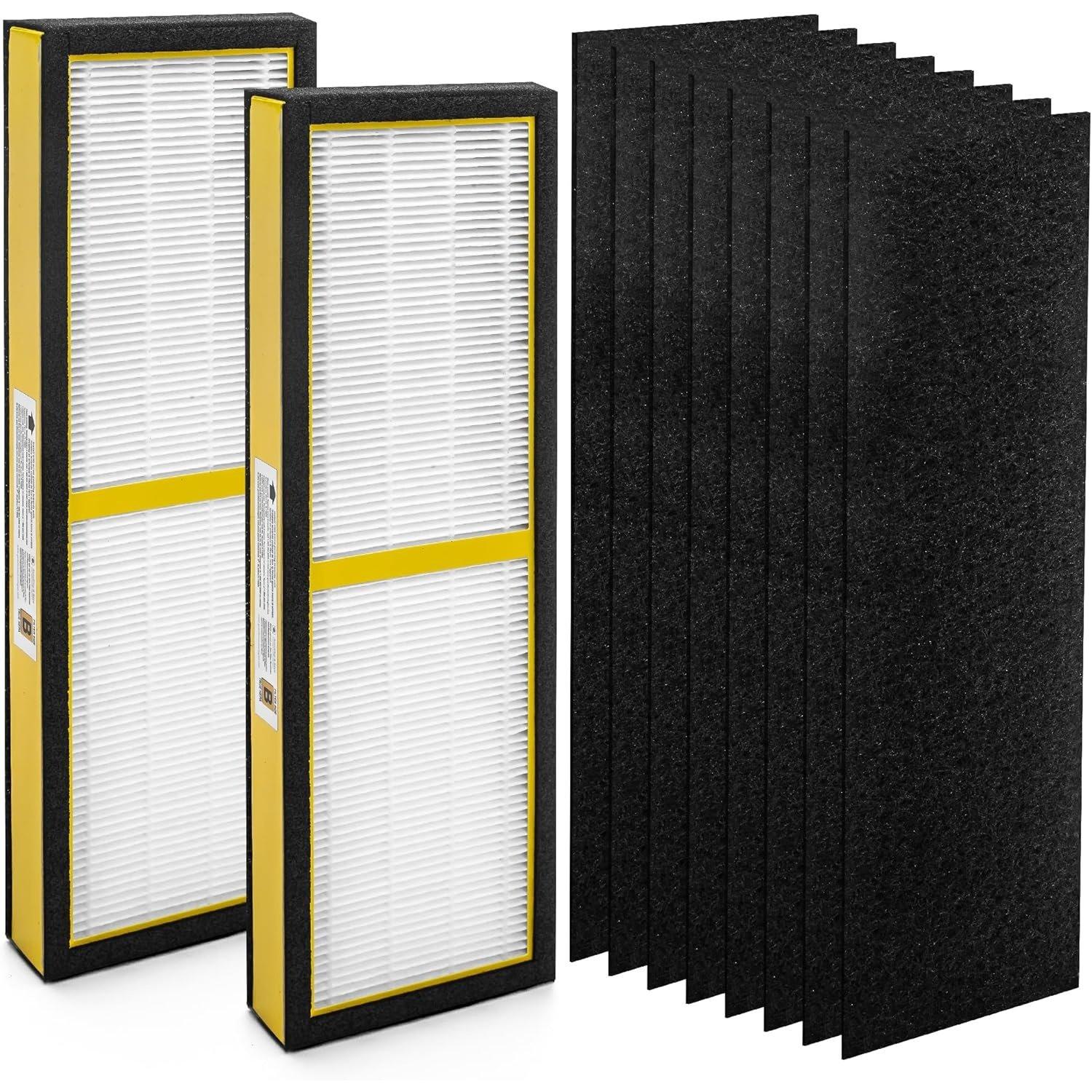 FLT4825 HEPA Filter image 0