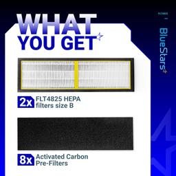 FLT4825 HEPA Filter thumbnail 7