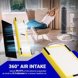 FLT4825 HEPA Filter thumbnail 6