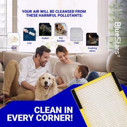 FLT4825 HEPA Filter thumbnail 5