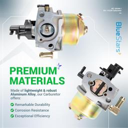 [Lifetime Warranty] 951-05444 Carburetor thumbnail 2