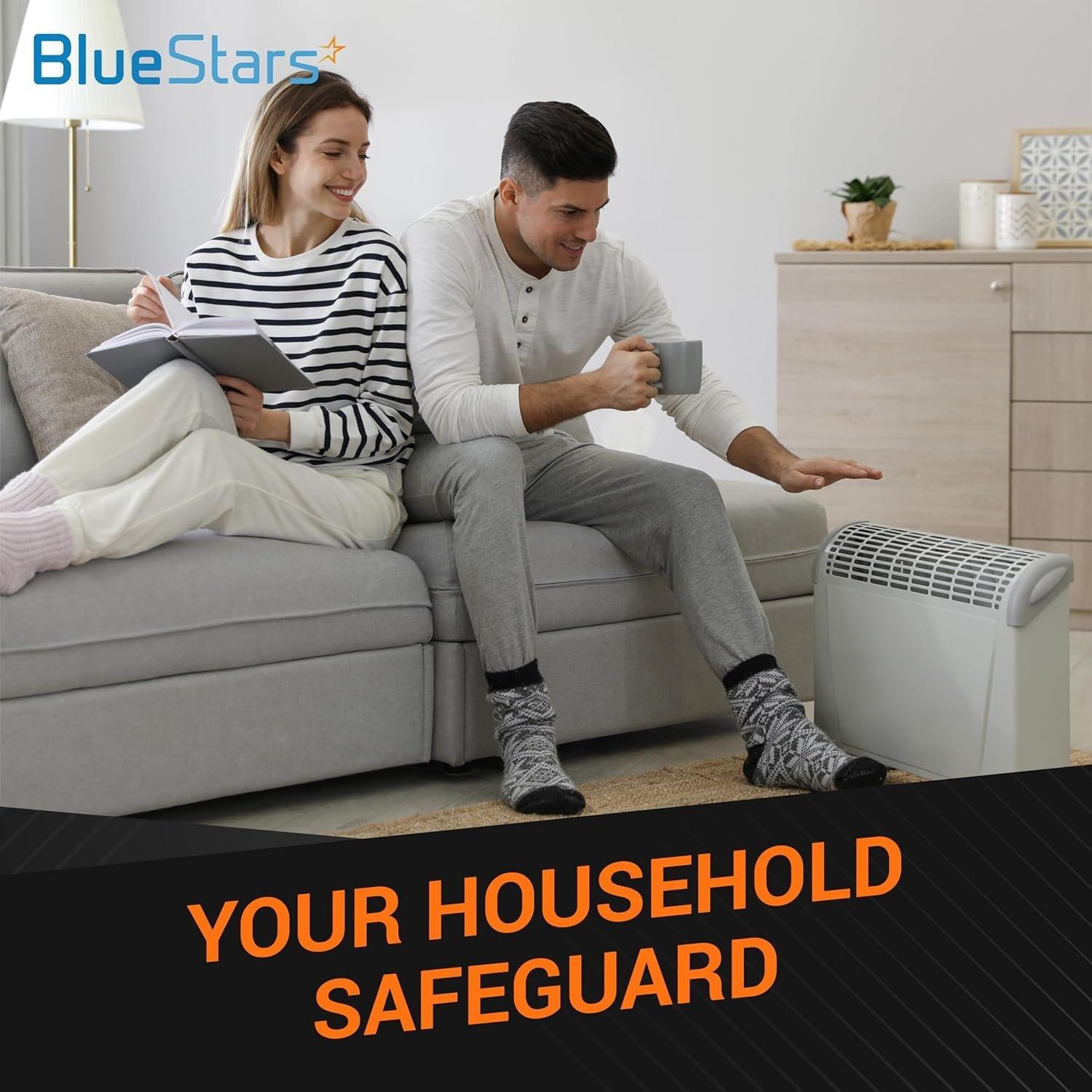 2 PCS GFCI Plug 15 Amp 2 Prongs image 4