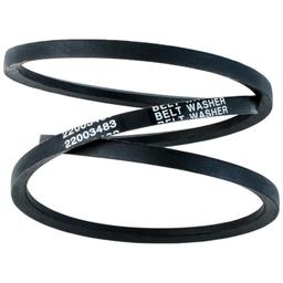 [Lifetime Warranty] 22003483 Washer Drive Belt Replacement - Compatible with Maytag Jenn-Air Washers - Replaces WP22003483 AP6006365 PS11739438 22002709 WP22003483VP PS11739438 thumbnail 0