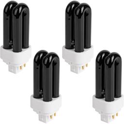 [Lifetime Warranty] 7W 41050 UV Light Bulbs thumbnail 0