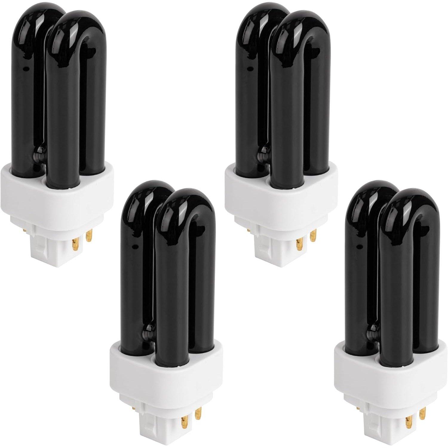 [Lifetime Warranty] 7W 41050 UV Light Bulbs image 0