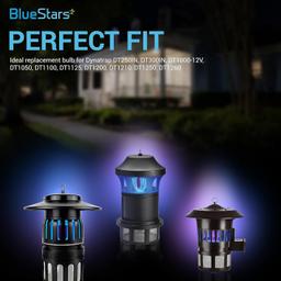 [Lifetime Warranty] 7W 41050 UV Light Bulbs thumbnail 2