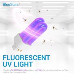 [Lifetime Warranty] 7W 41050 UV Light Bulbs thumbnail 7