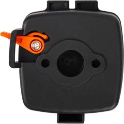 [Lifetime Warranty] P021012870 Air Cleaner Case Assembly Carburetor Choke Plate thumbnail 0