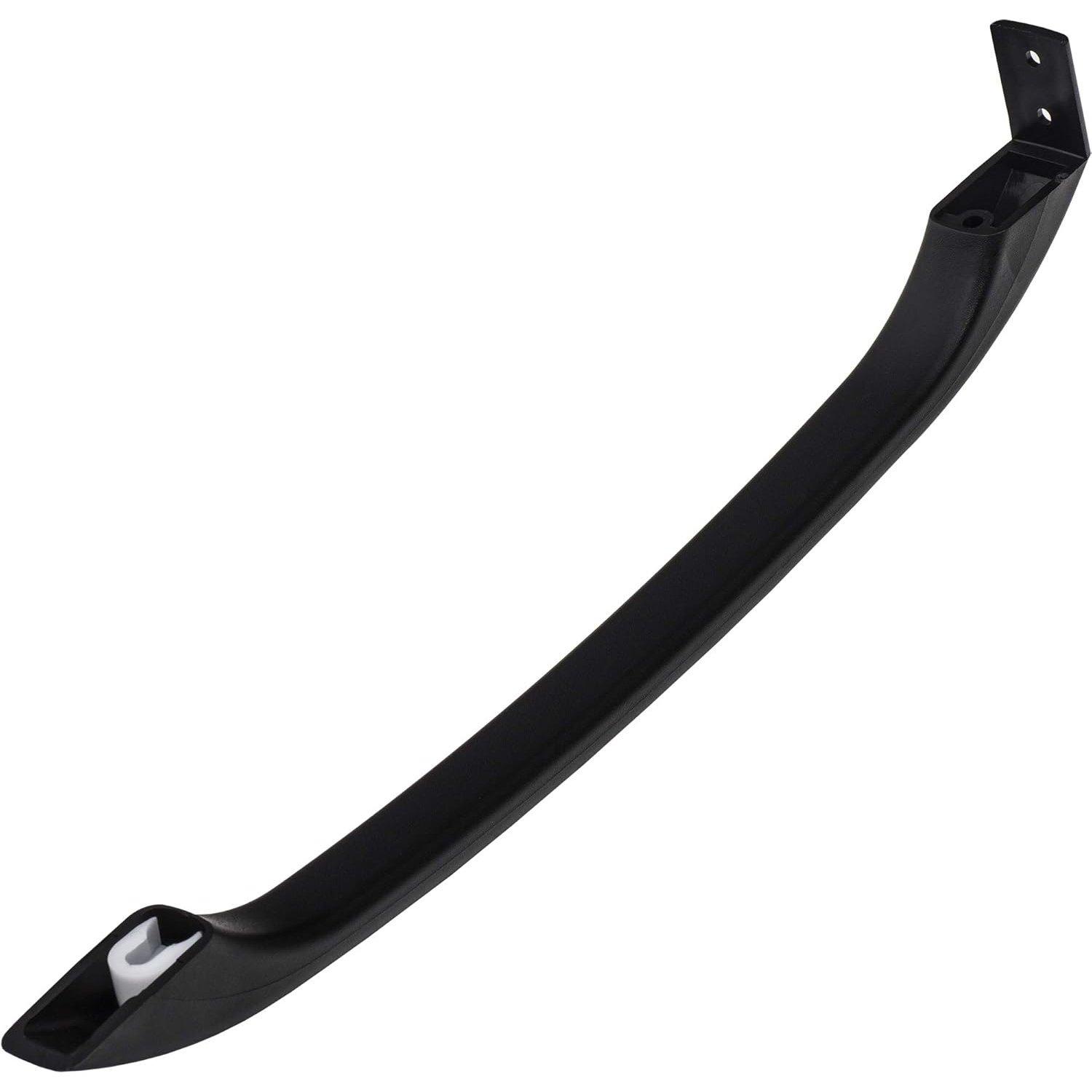 [Lifetime Warranty] 218428121 Refrigerator Door Handle Replacement 16-3/4 Inches - Compatible with Frigidaire Refrigerators - Replaces 218428107 AP2114546 PS427931 781148 image 0