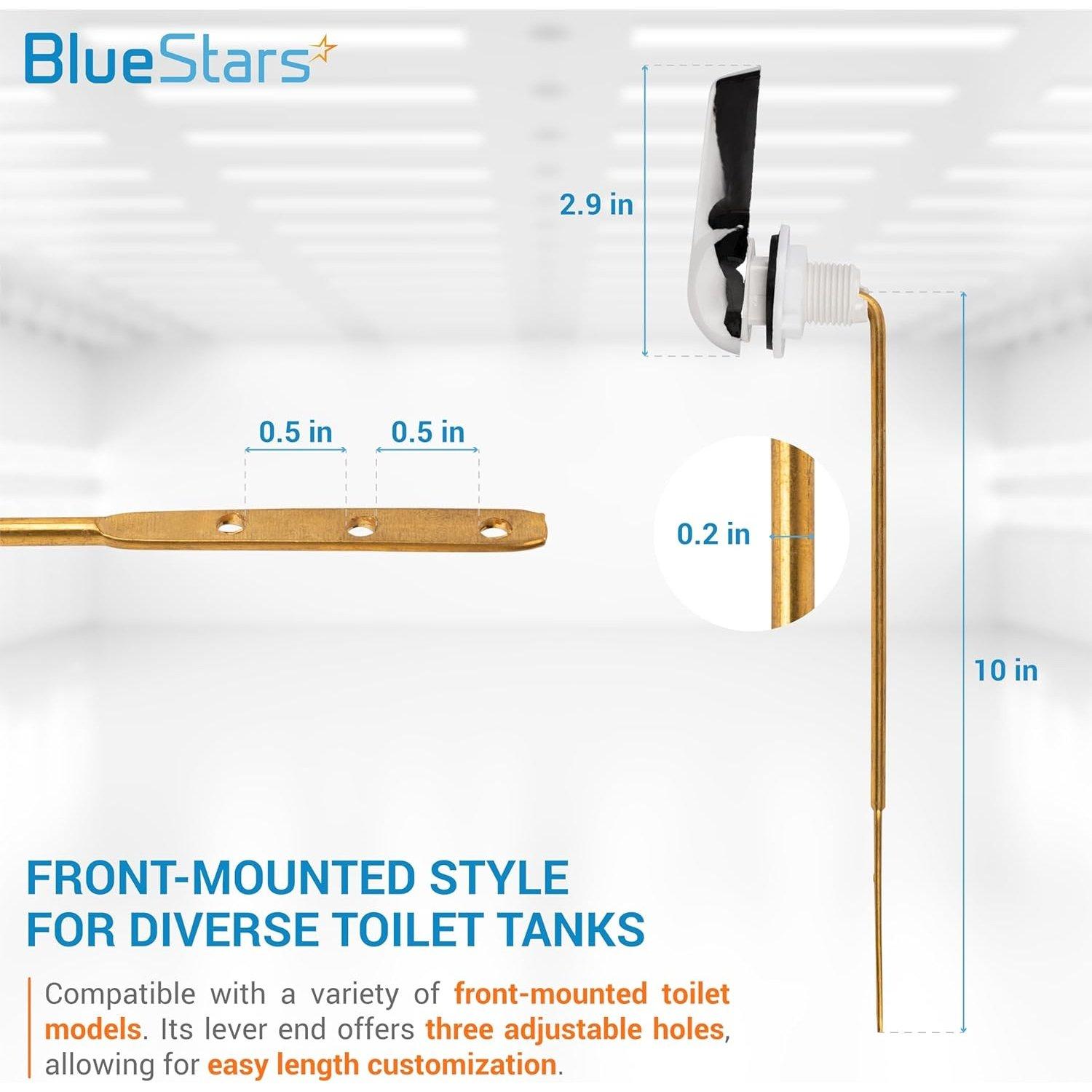 Universal Toilet Handle Kit image 5