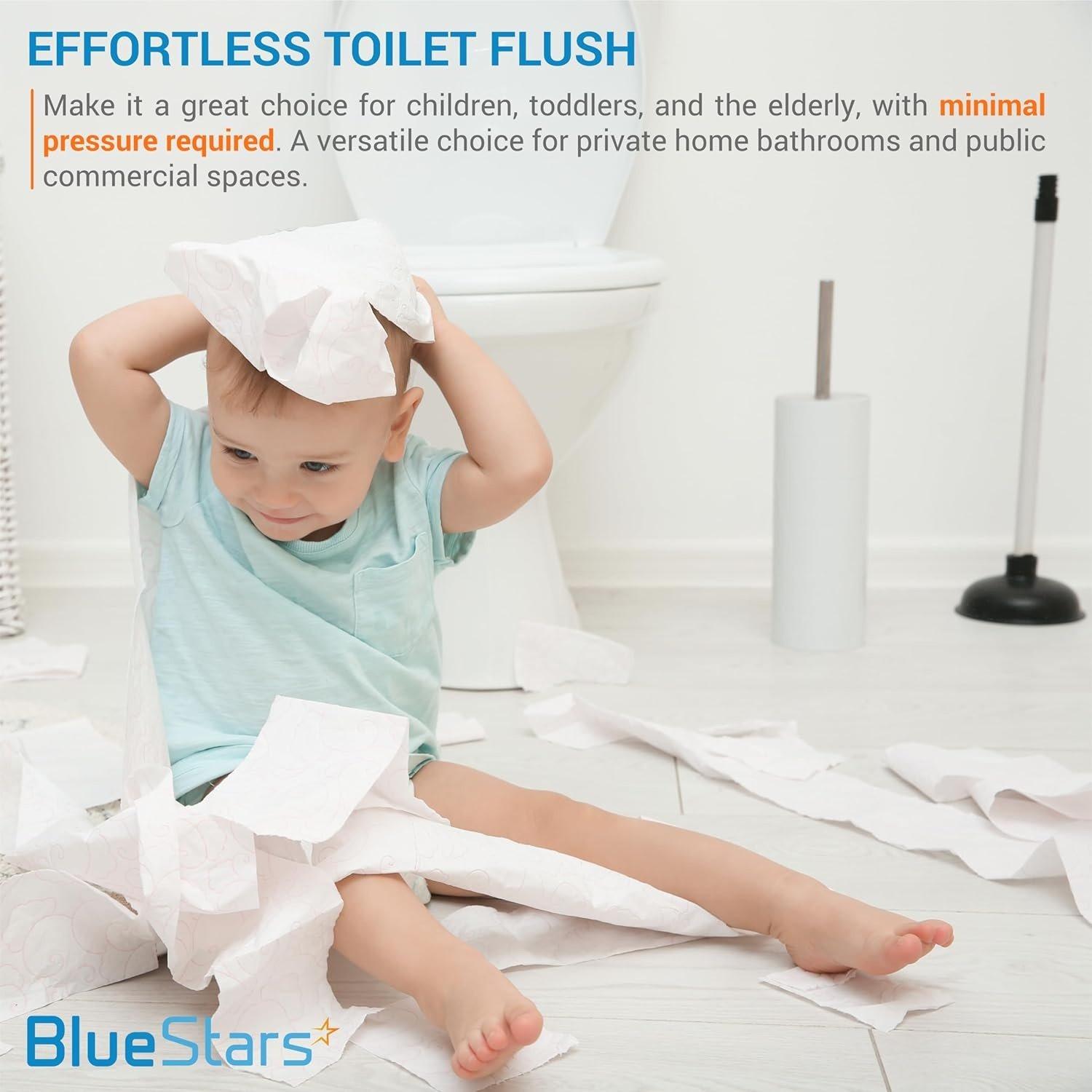 Universal Toilet Handle Kit image 4