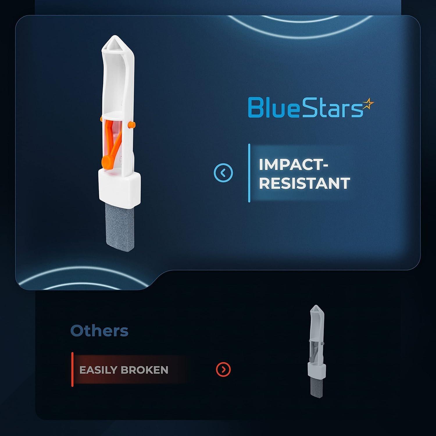 [Lifetime Warranty] Pool Pumice Stone with EZ-Clip Handle Pumice image 6