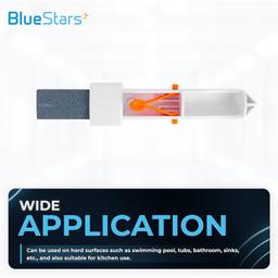 [Lifetime Warranty] Pool Pumice Stone with EZ-Clip Handle Pumice thumbnail 4