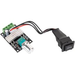 [Lifetime Warranty] Motor Speed Controller Speed with Speed Control Knob thumbnail 0