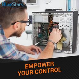 [Lifetime Warranty] Motor Speed Controller Speed with Speed Control Knob thumbnail 5