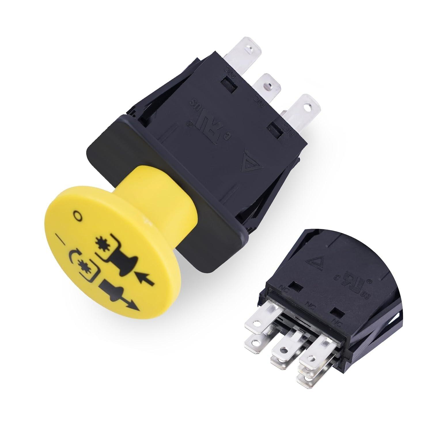 [Lifetime Warranty] 725-3233A Clutch PTO Switch image 0