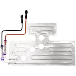 [Lifetime Warranty] 5303918301 Refrigerator Garage Heater Kit – Compatible with Frigidaire & Kenmore Models – Replaces AP3722172 PS900213 AH900213 thumbnail 0