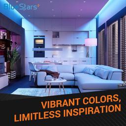 500 PCS (5 Colors x 100 PCS) 5mm Bi-pin LED Light Kit Box thumbnail 6