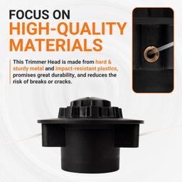 AutoCut C5-2 Feed Trimmer Head thumbnail 5